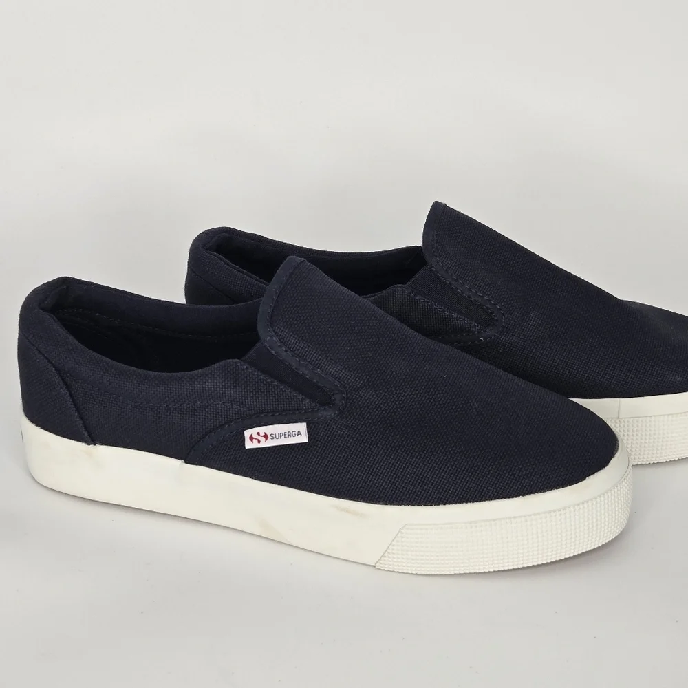 Superga 2306 cotu